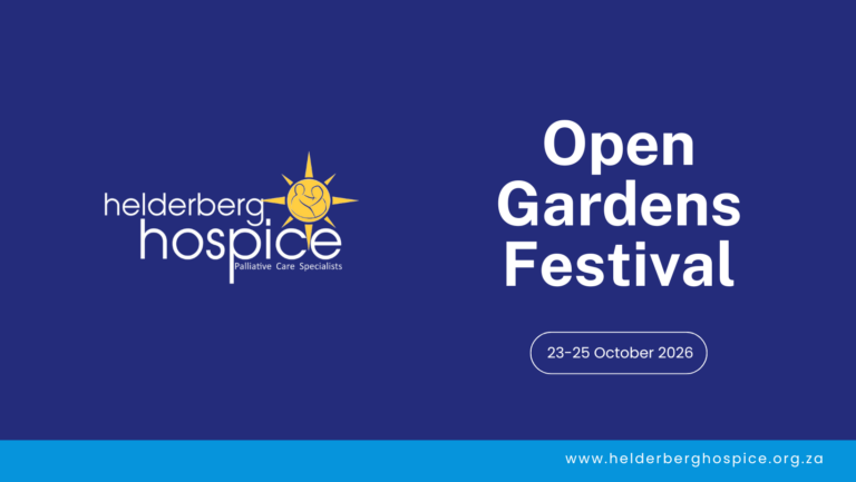 Open Gardens Festival
