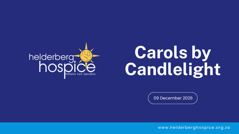 Carols by Candlelight