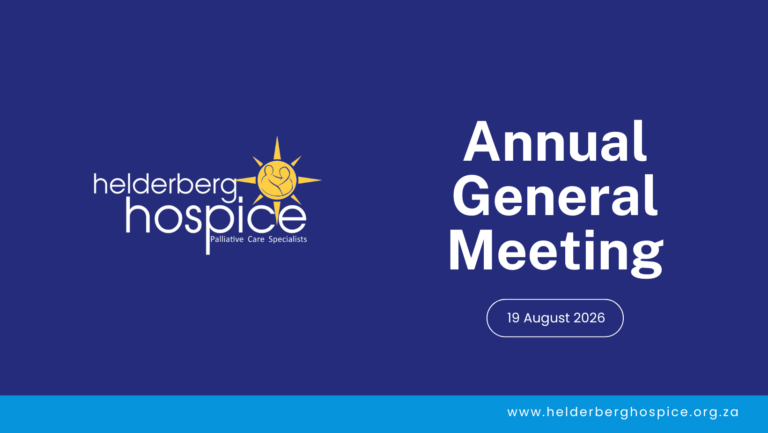 Annual General Meeting