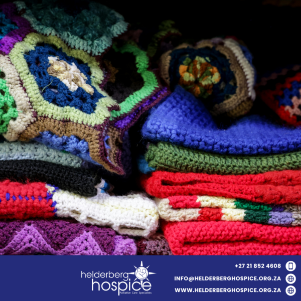 Squares for Care - Sponsor a Blanket