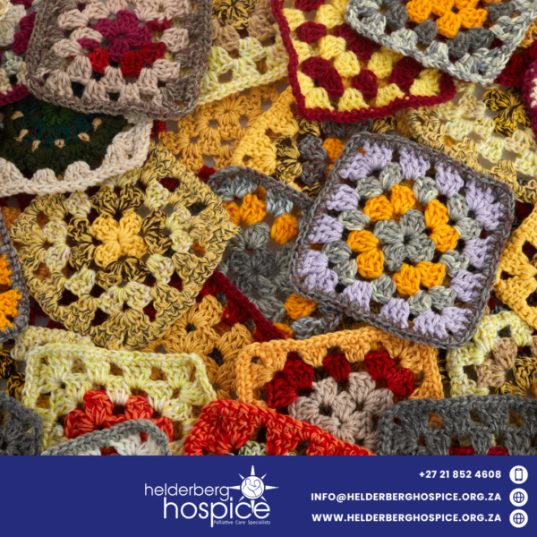 Squares for Care - Sponsor a Square