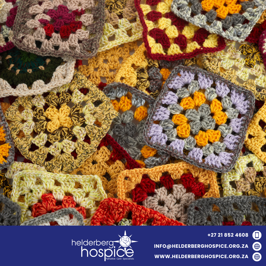 Squares for Care - Sponsor a Square